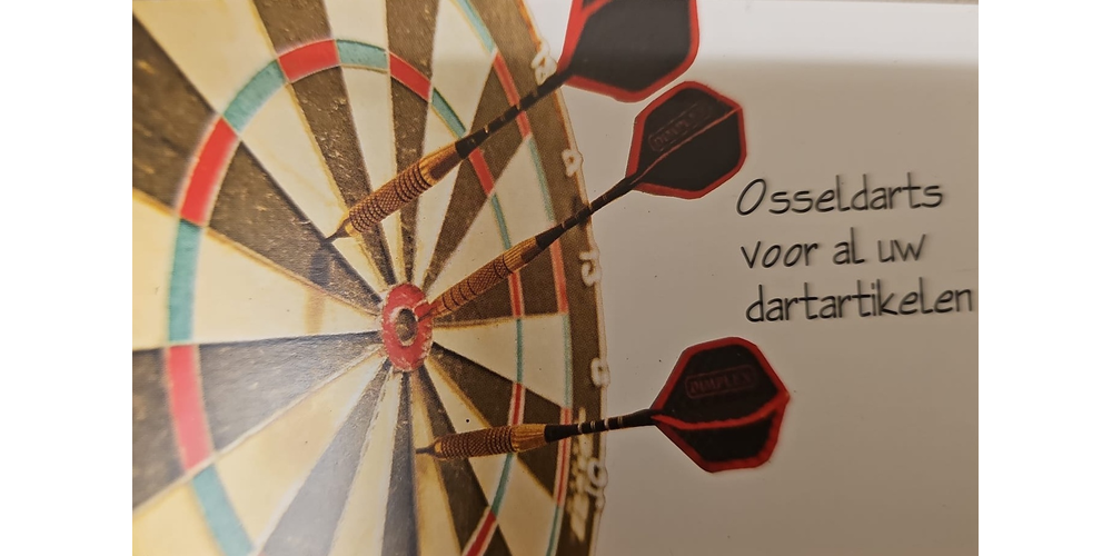 Ossel Darts